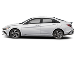 2025 Hyundai Elantra SEL Sport IVT