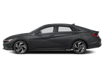 2025 Hyundai Elantra SEL Convenience IVT