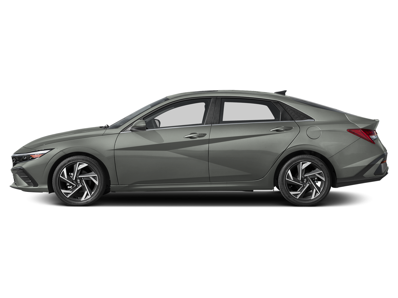 2025 Hyundai Elantra SEL - Photo 37