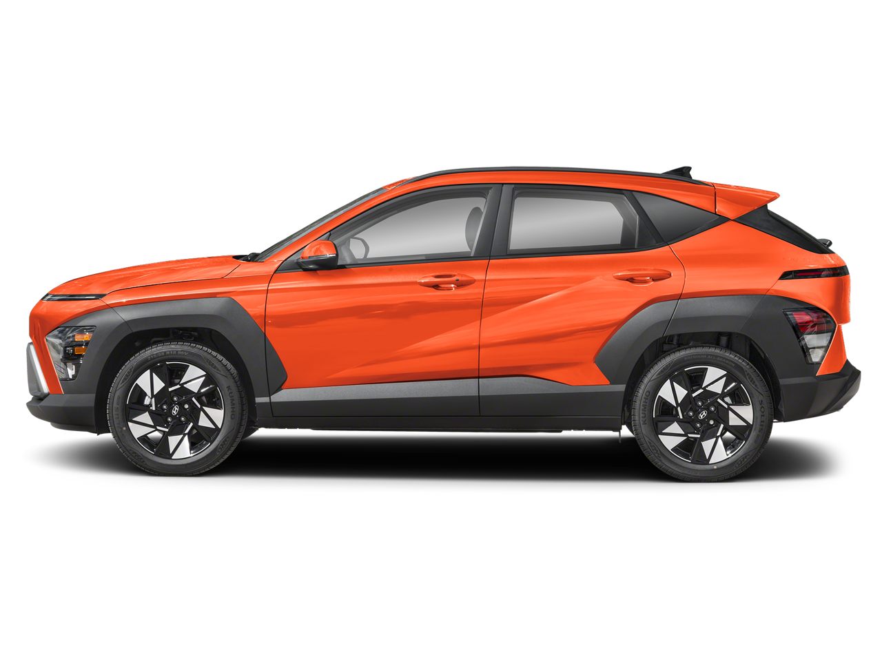 2025 Hyundai Kona SEL - Photo 35