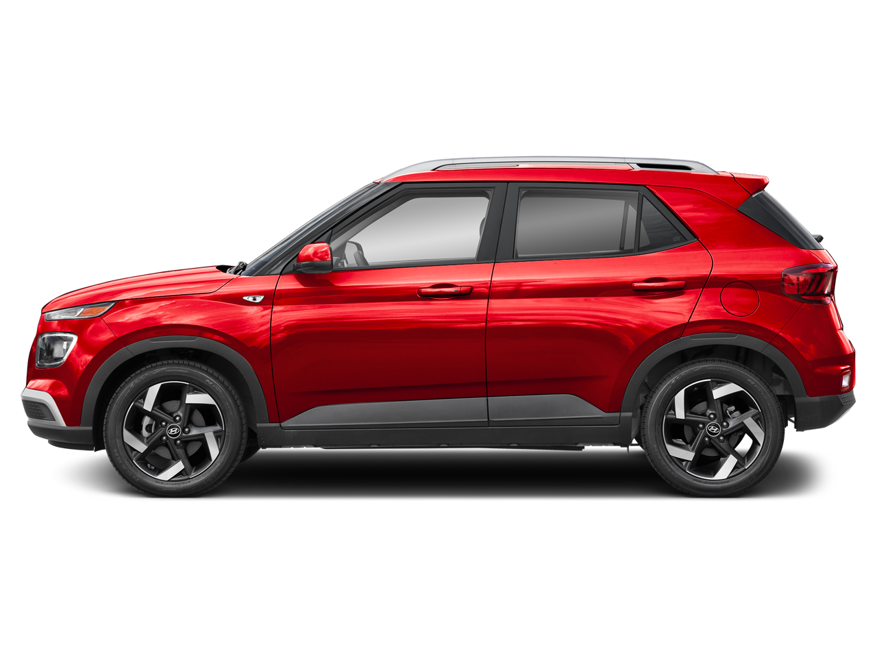 2025 Hyundai VENUE SPORT UTILITY
