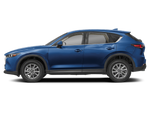 2025 Mazda Mazda CX-5 2.5 S AWD