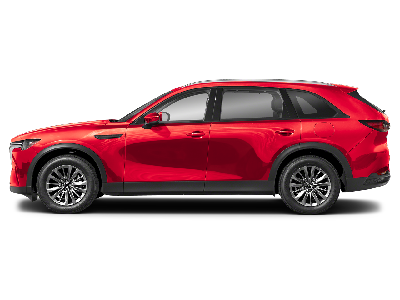 2025 Mazda Mazda CX-90 3.3 Turbo Preferred Package