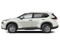 2025 Nissan Rogue AWD S
