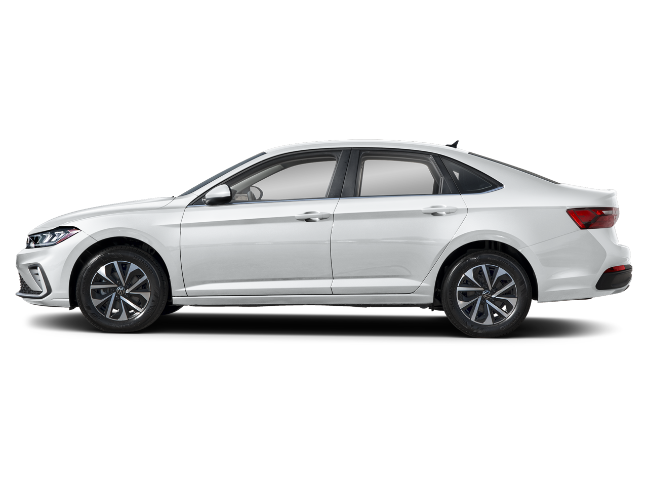 2025 Volkswagen Jetta S Auto