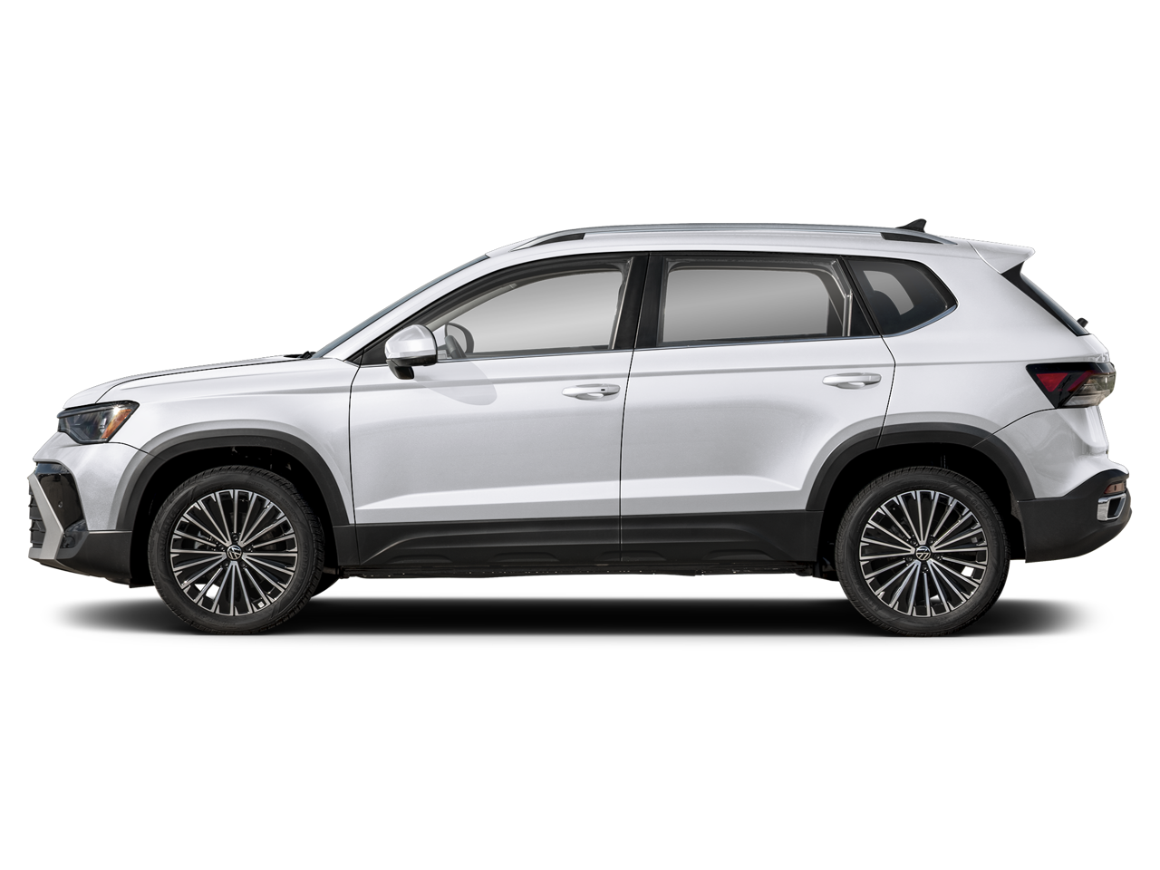 2025 Volkswagen Taos SE 4MOTION