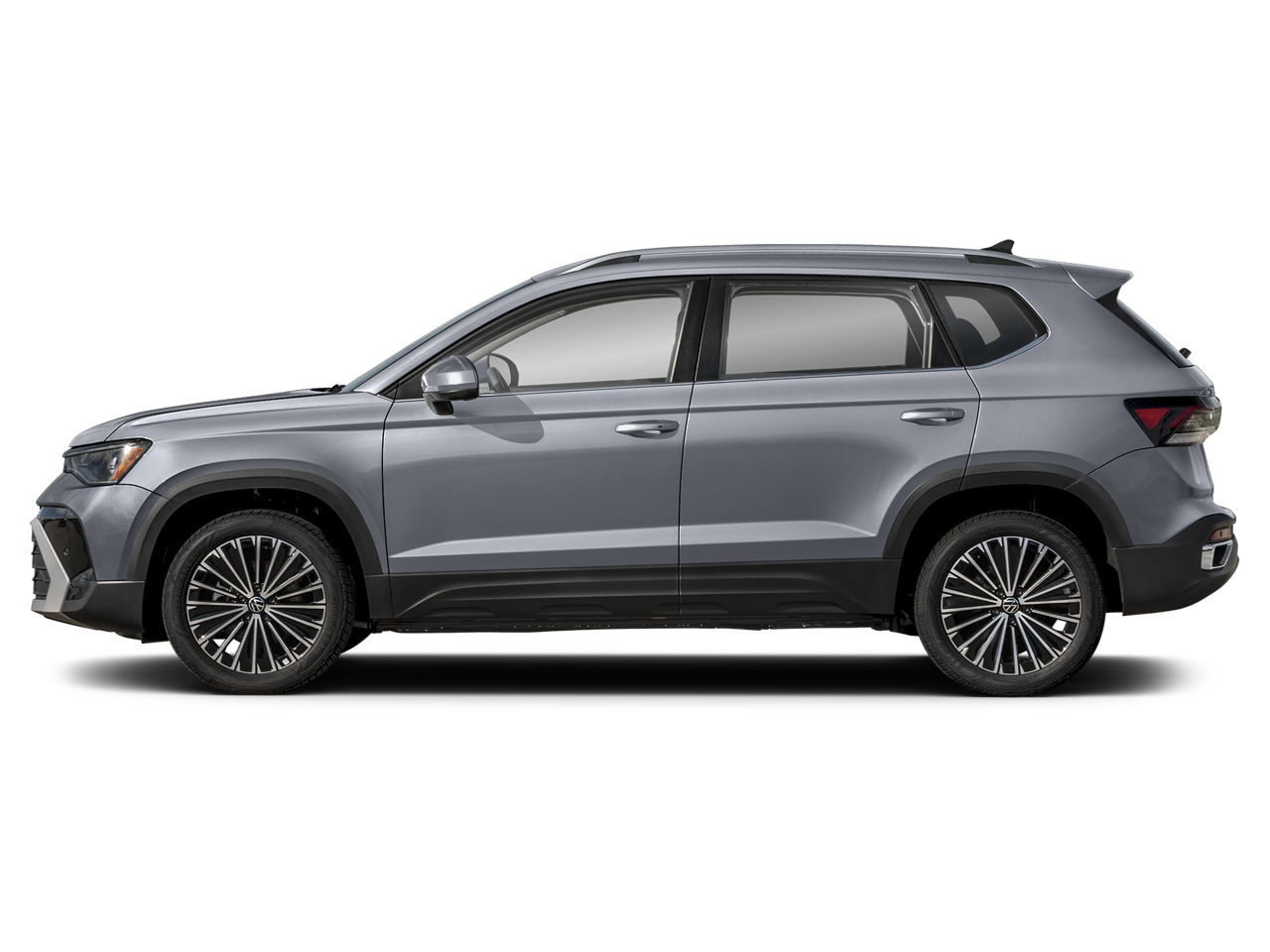 2025 Volkswagen Taos SE 4MOTION