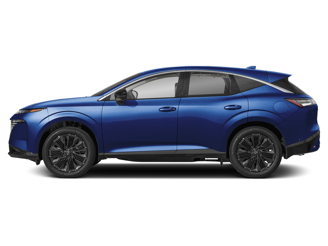 2026 Nissan Murano Platinum - Photo 71