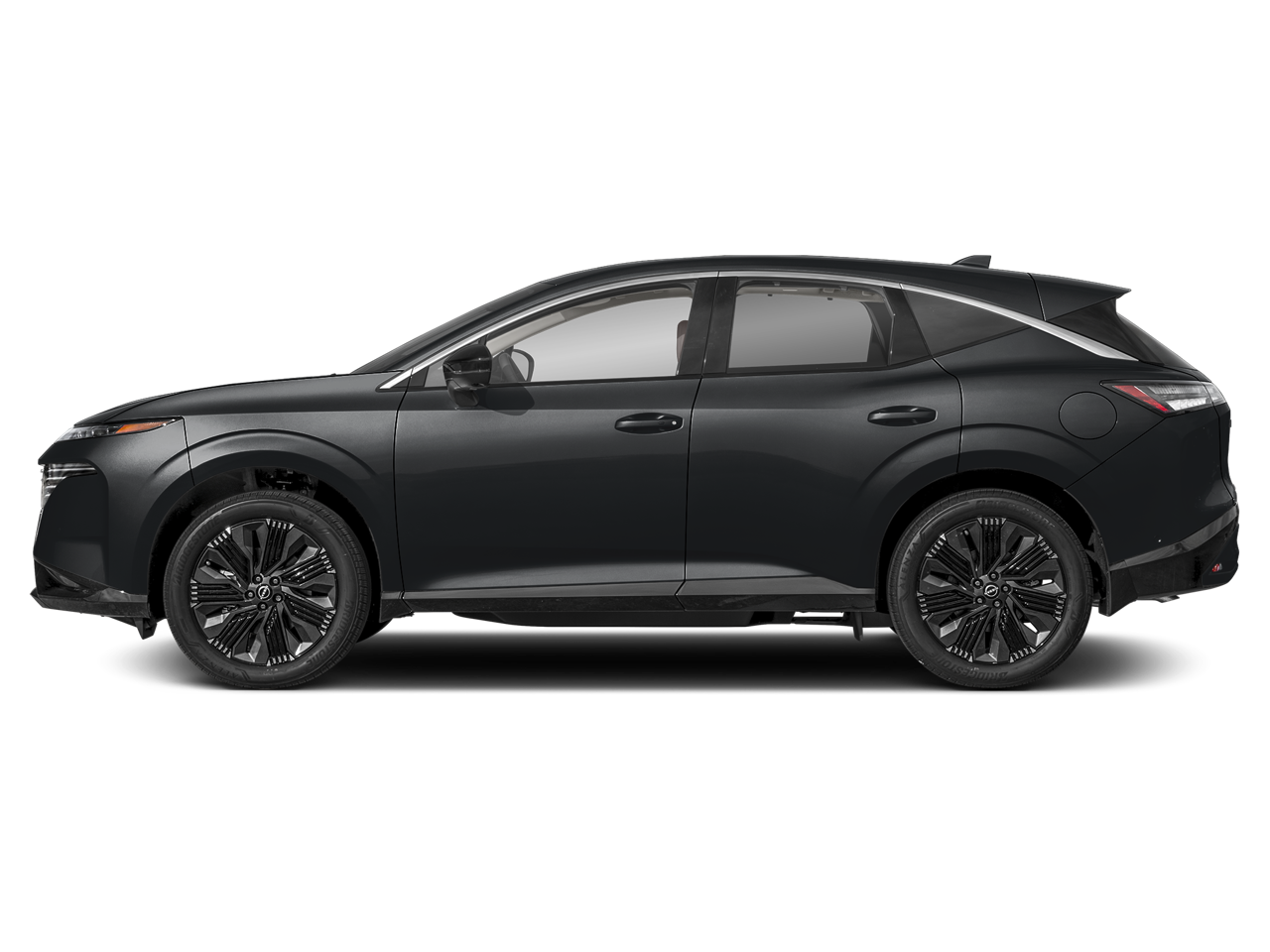 2026 Nissan Murano Platinum - Photo 77