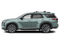 2026 Nissan Pathfinder Platinum 4WD