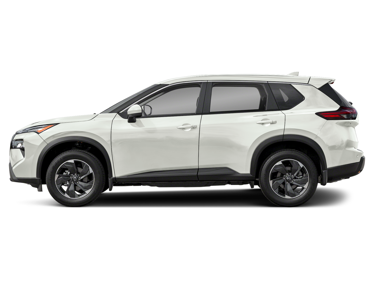 2026 Nissan Rogue SV - Photo 35