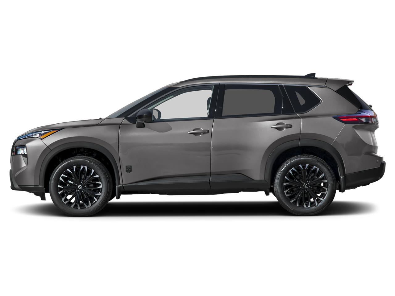 2026 Nissan ROGUE SPORT UTILITY