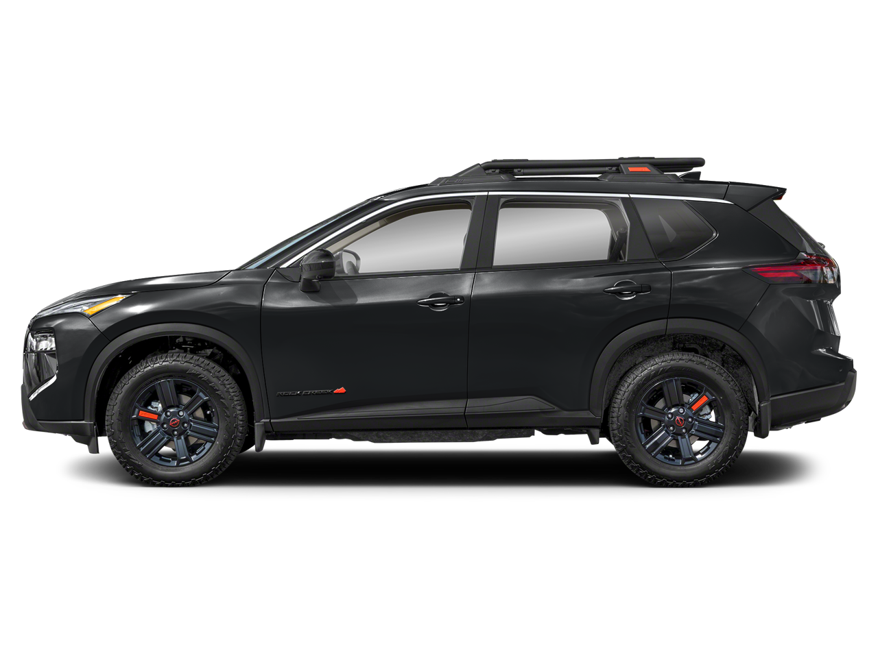 2026 Nissan Rogue Rock Creek - Photo 69