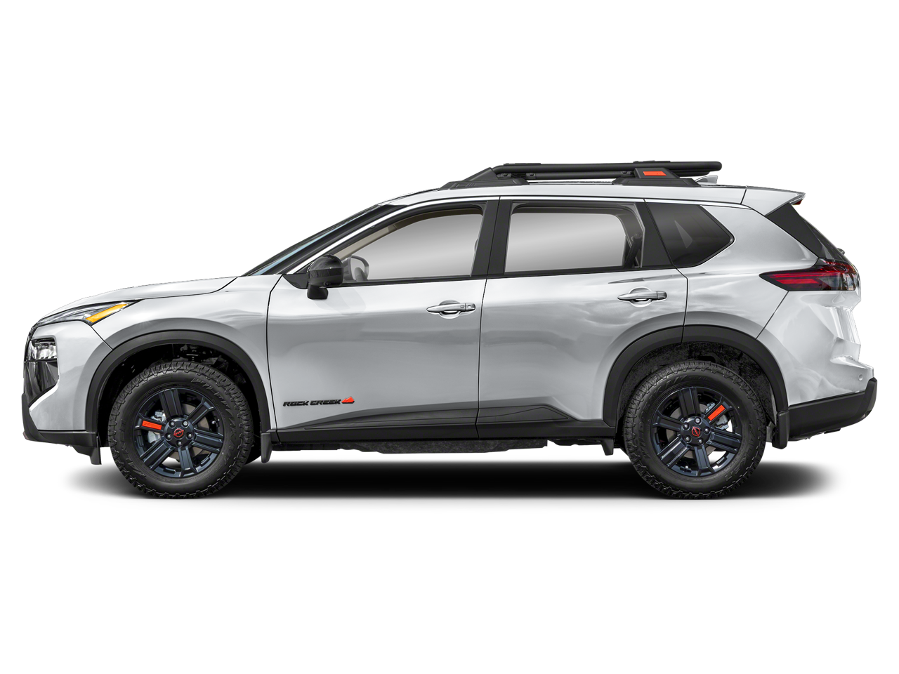 2026 Nissan Rogue Rock Creek - Photo 69