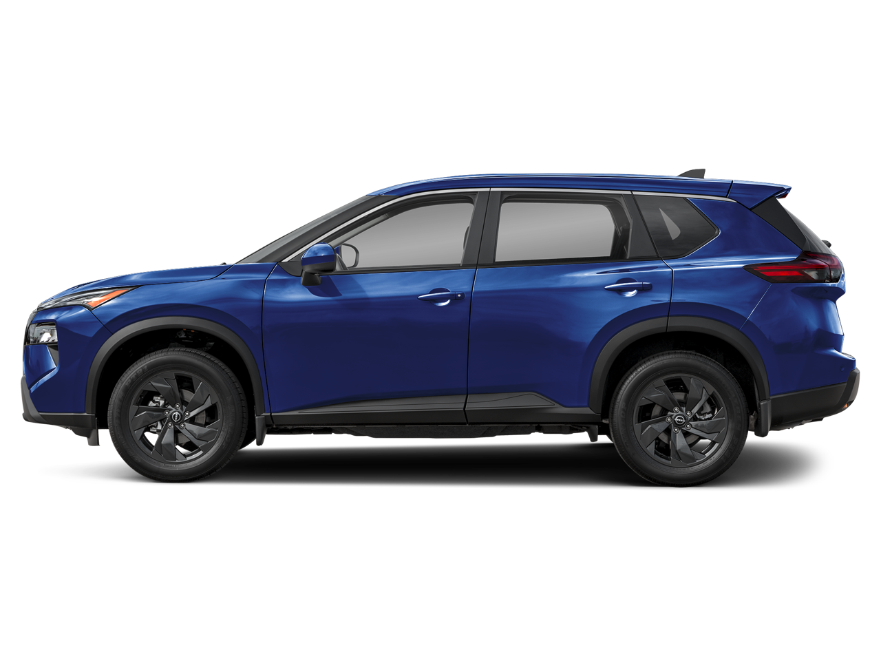 2026 Nissan Rogue SV - Photo 67