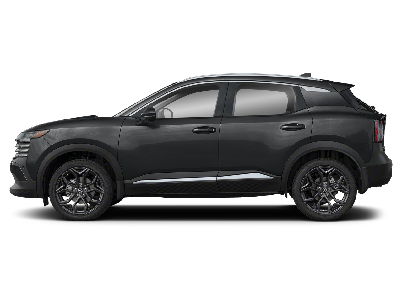 2026 Nissan KICKS SR AWD - Photo 34