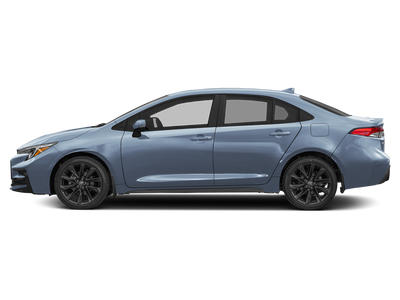 2026 Toyota Corolla SE CVT