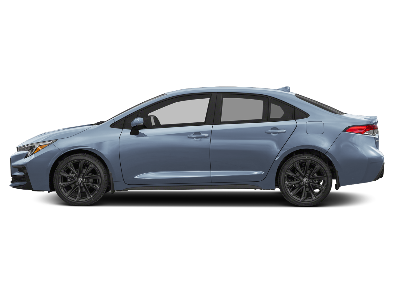 2026 Toyota Corolla SE CVT