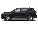 2026 Volkswagen Tiguan SE 4MOTION