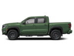 2027 Nissan Frontier Crew Cab 4x4 Long Bed SV