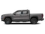 2027 Nissan Frontier Crew Cab 4x4 S