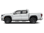 2027 Nissan Frontier Crew Cab PRO-4X®