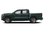 2027 Nissan Frontier Crew Cab SV