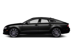 2012 Audi A7 4dr HB quattro 3.0 Prestige