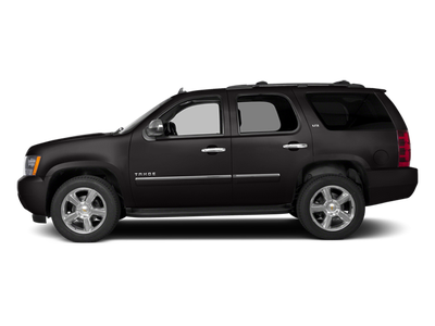 2014 Chevrolet Tahoe 4WD 4dr LT