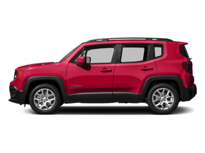 2016 Jeep RENEGADE SPORT UTILITY