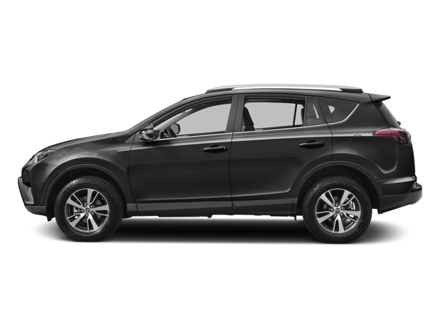 2016 Toyota RAV4 AWD 4dr XLE
