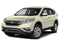 2015 Honda CR-V AWD 5dr EX