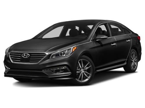 2015 Hyundai SONATA SEDAN