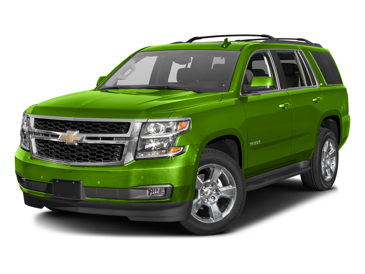2016 Chevrolet Tahoe 4WD 4dr LT