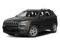 2017 Jeep CHEROKEE SPORT UTILITY