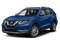 2018 Nissan Rogue FWD SV