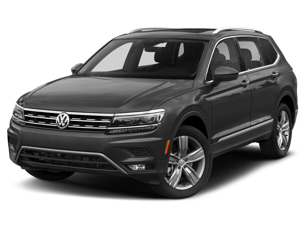 2018 Volkswagen TIGUAN SPORT UTILITY