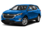 2019 Chevrolet Equinox FWD 4dr LT w/1LT