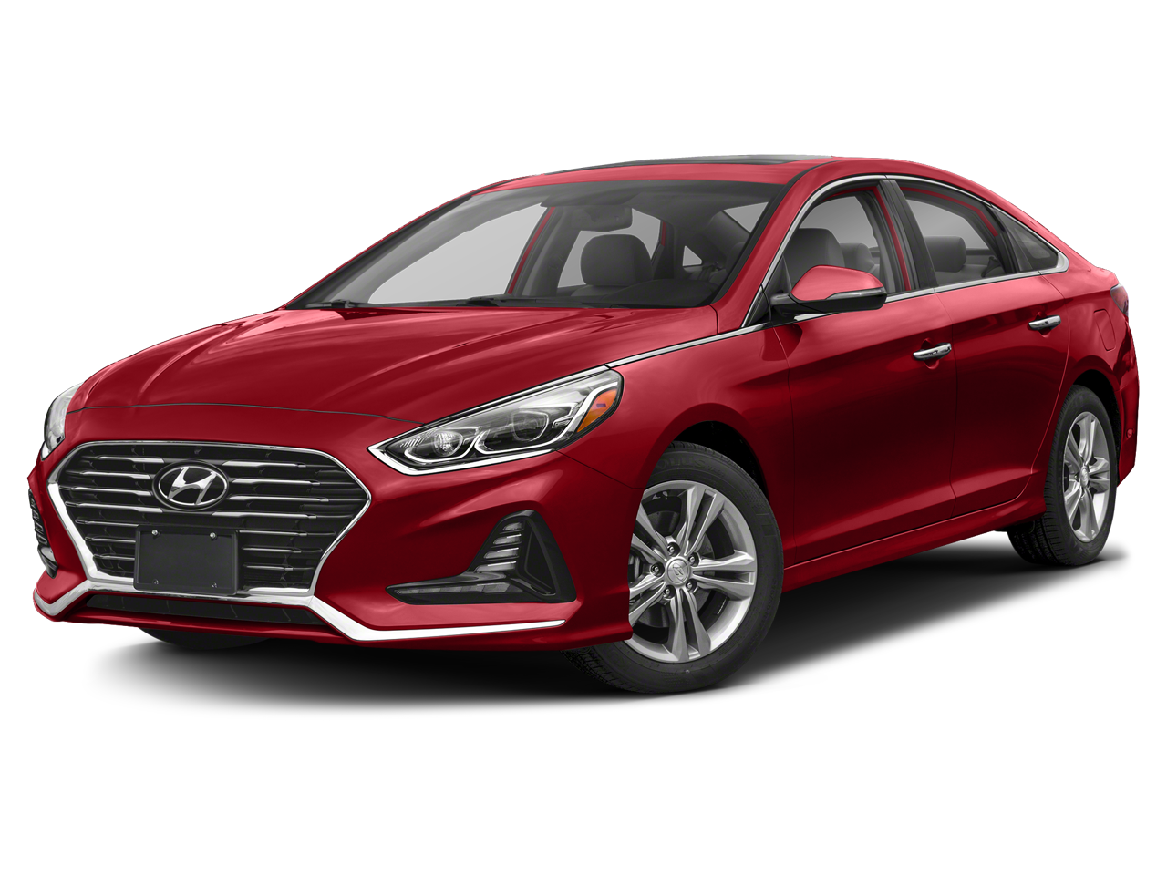 2019 Hyundai SONATA Limited