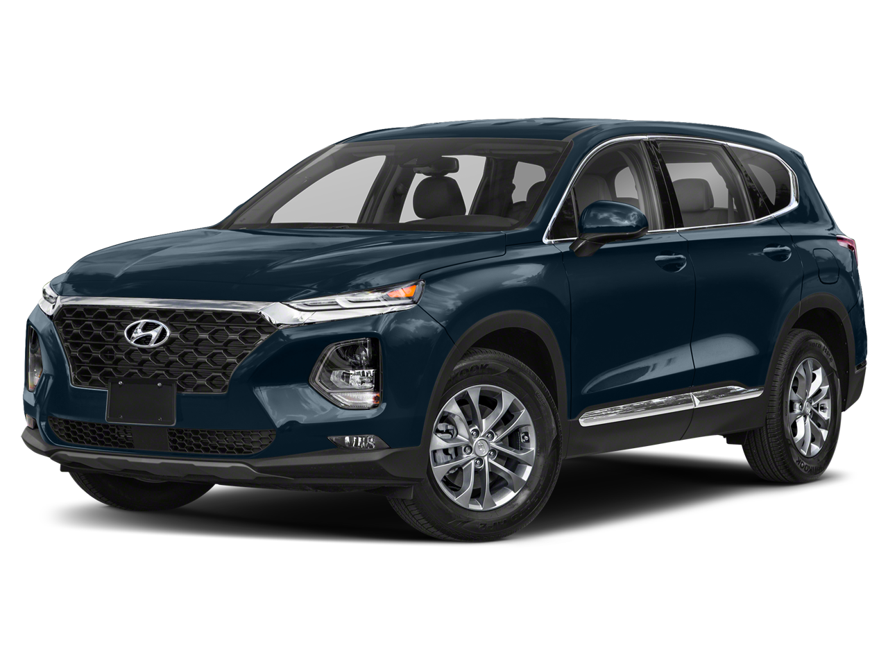 2019 Hyundai Santa Fe SE 2.4L Auto AWD