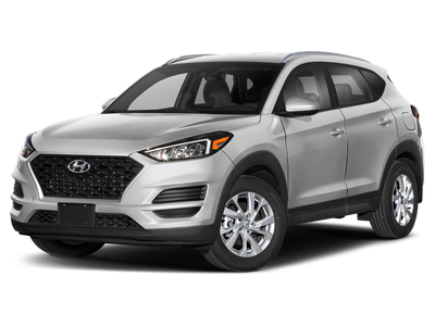 2019 Hyundai Tucson Value FWD