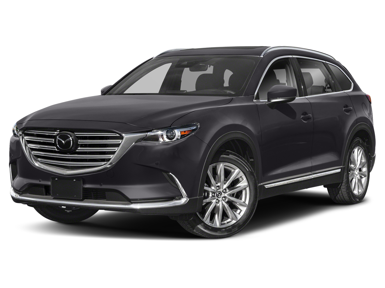 2019 Mazda Mazda CX-9 Grand Touring AWD