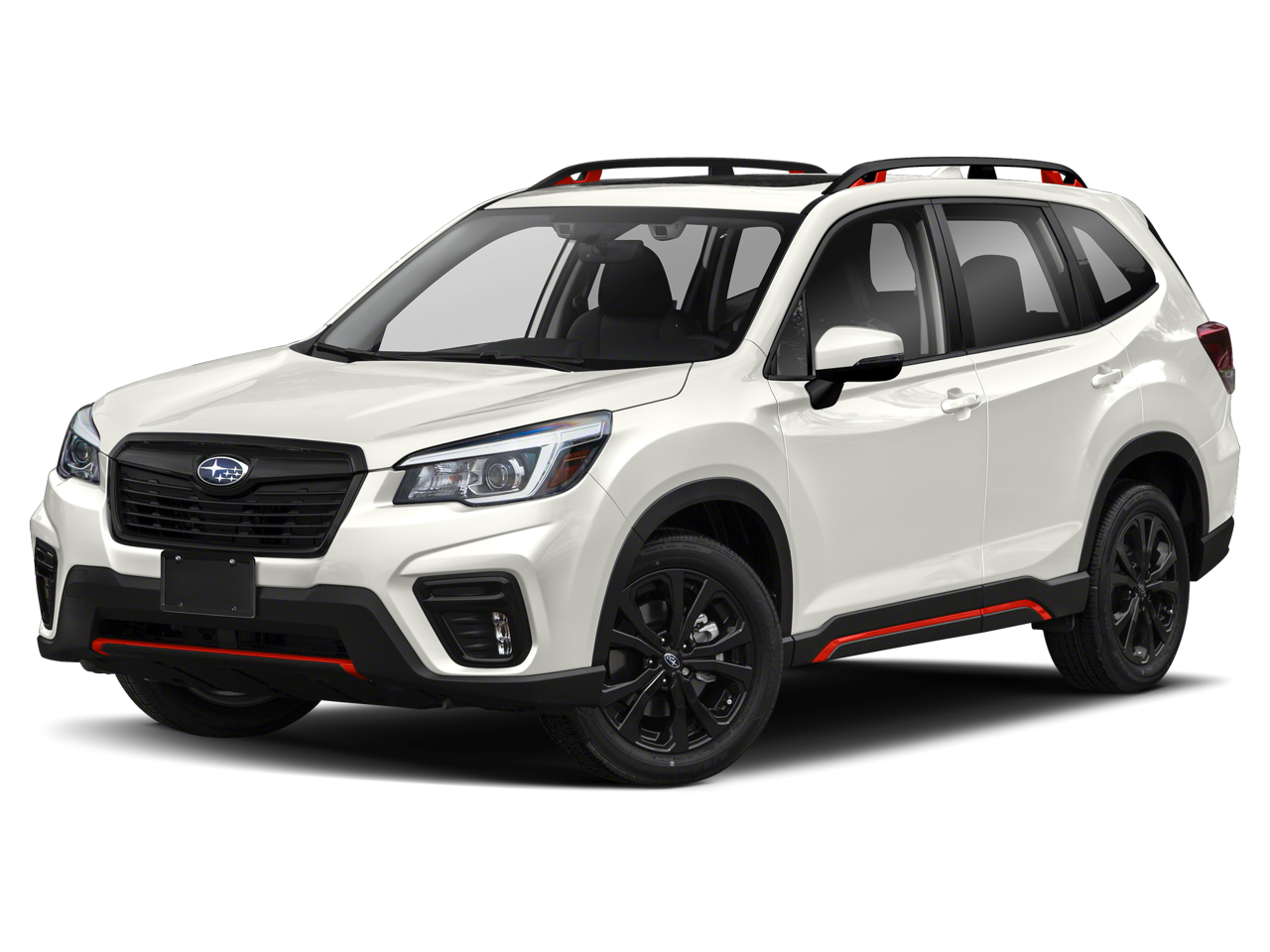 2019 Subaru Forester Sport's photo