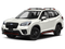 2019 Subaru Forester 2.5i Sport