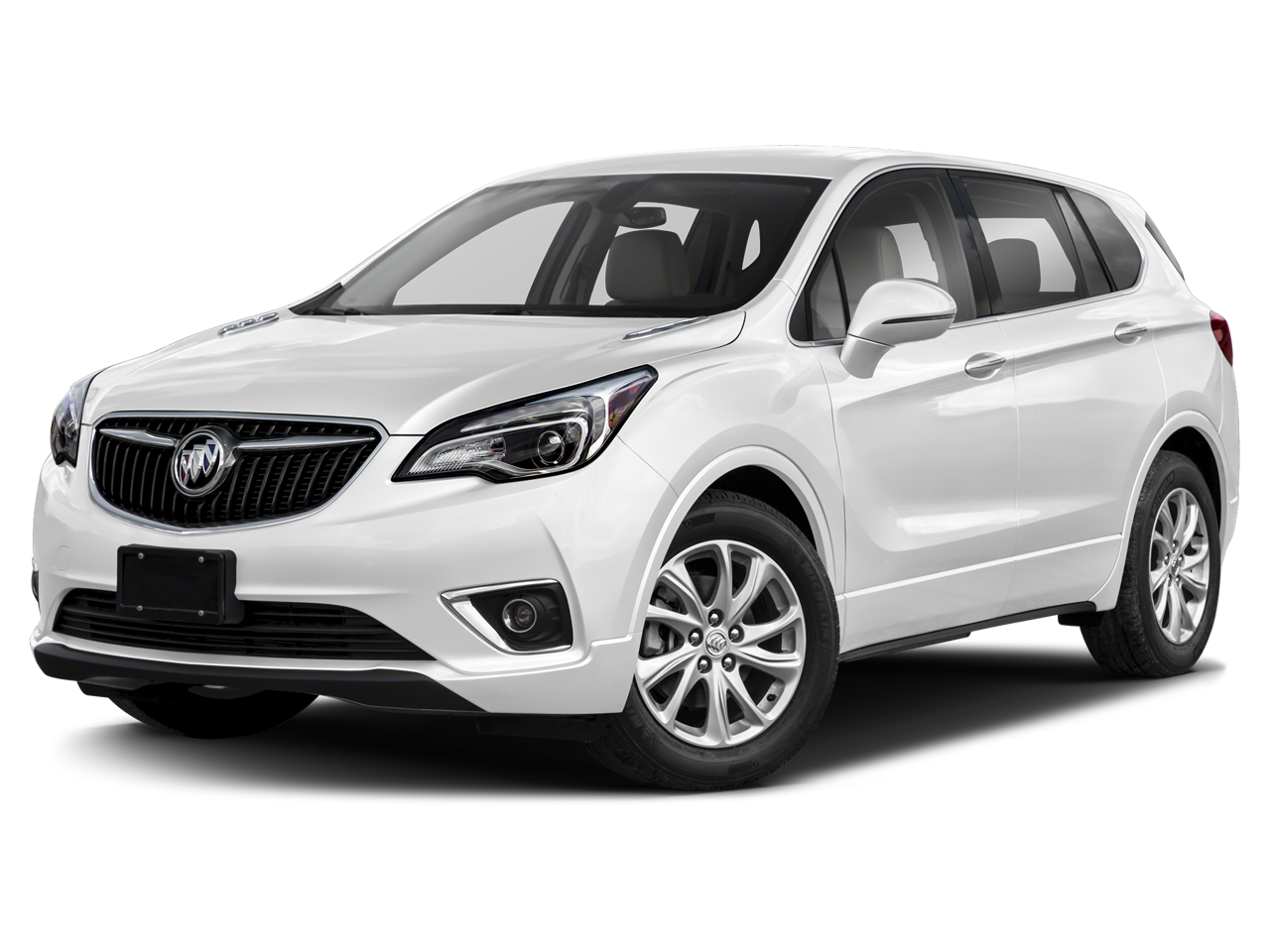 2020 Buick Envision Essence photo 2
