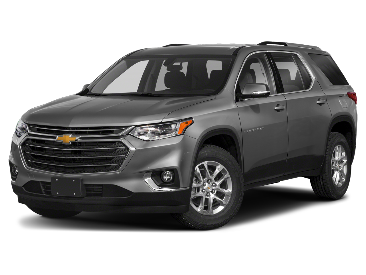 2020 Chevrolet Traverse AWD 4dr LT Cloth w/1LT