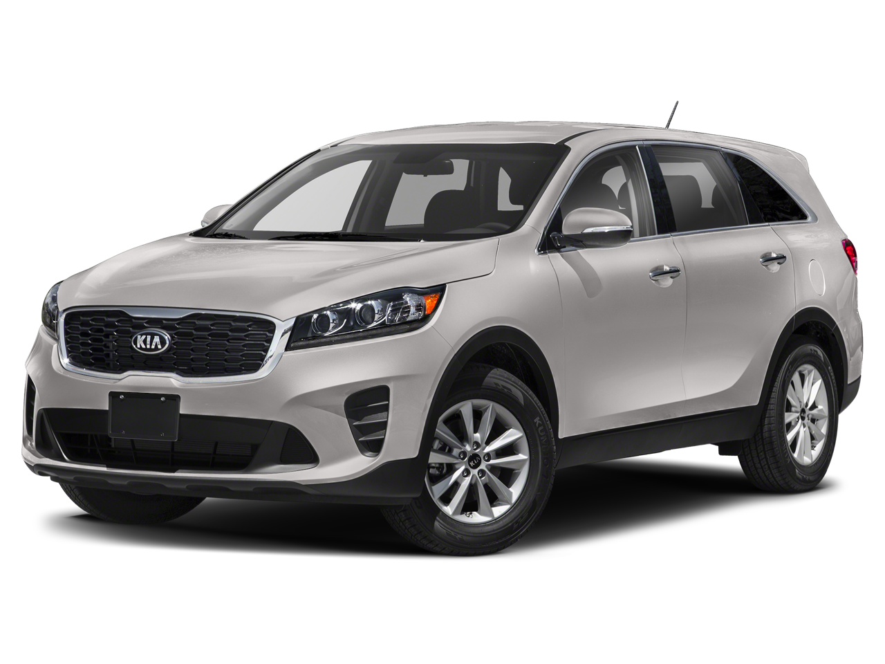 2020 Kia Sorento LX AWD