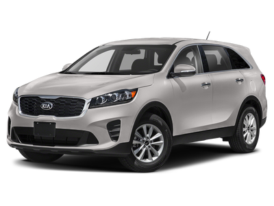 2020 Kia Sorento LX AWD