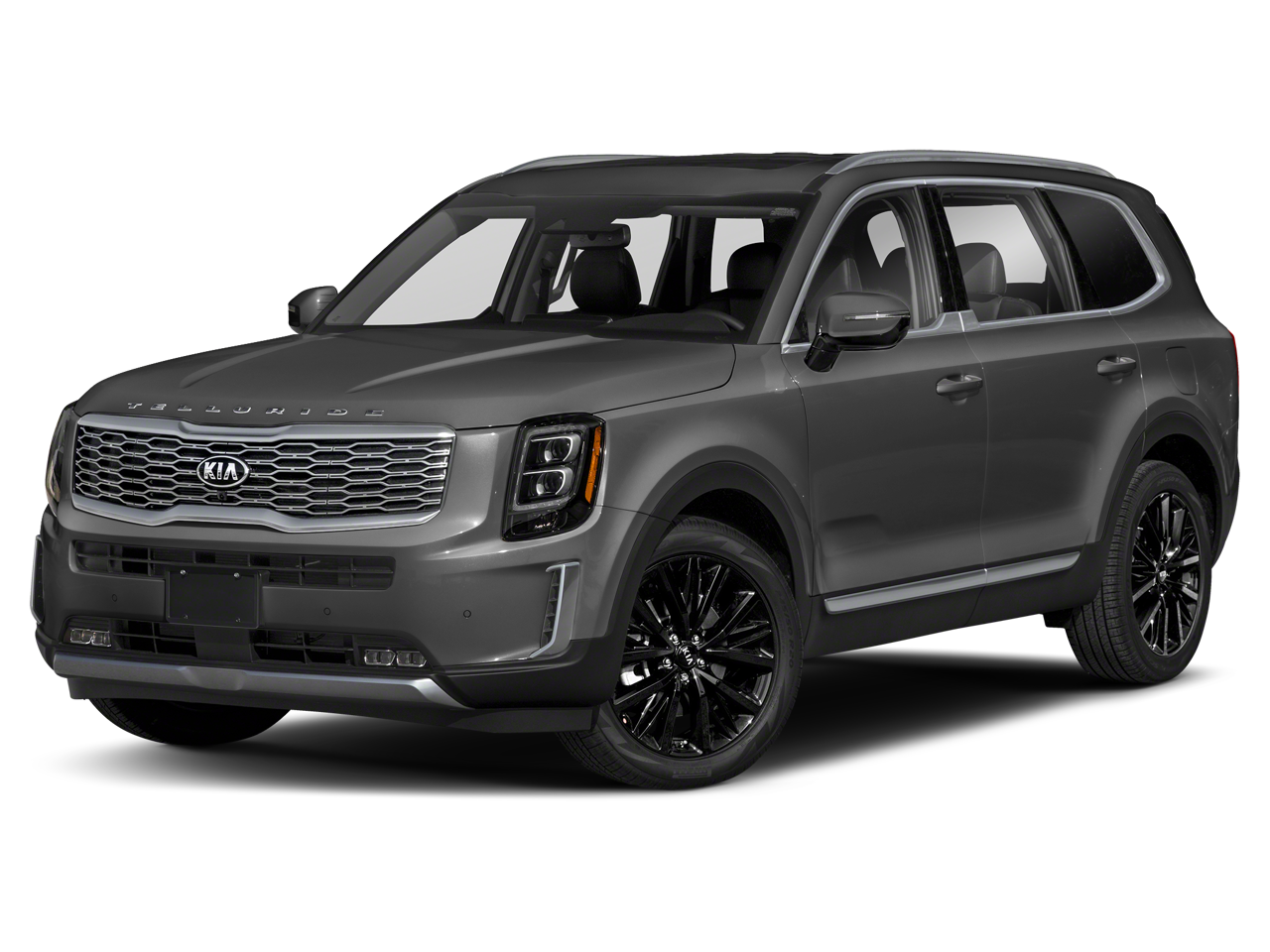 2020 Kia Telluride SX AWD
