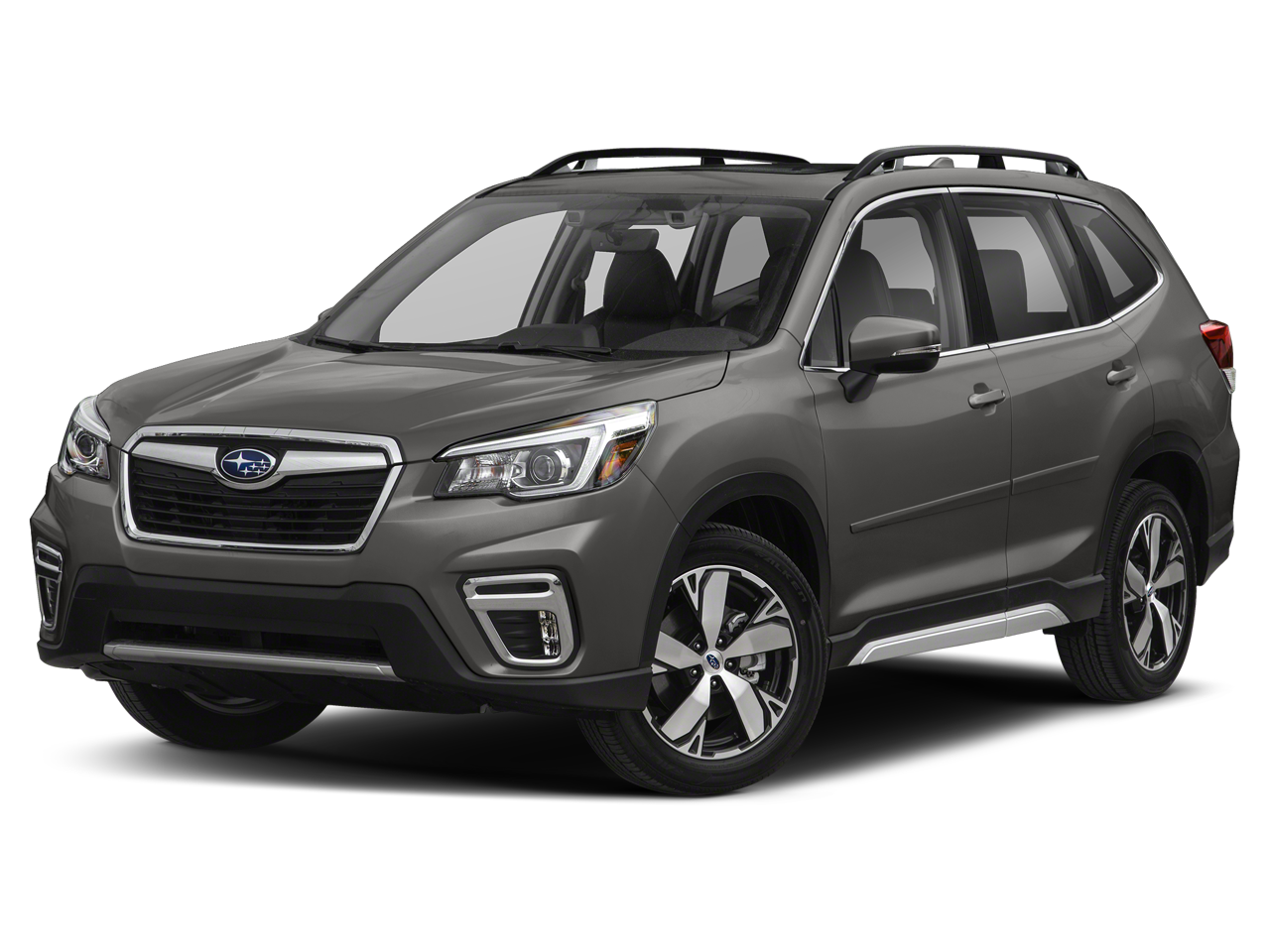 2020 Subaru Forester Touring CVT